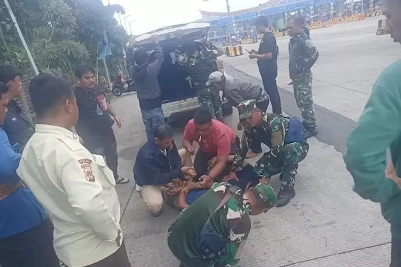 Deretan Fakta Mencengangkan Gagalnya Penyelundupan Sabu seberat 70 Ton di Pelabuhan Bakauheni