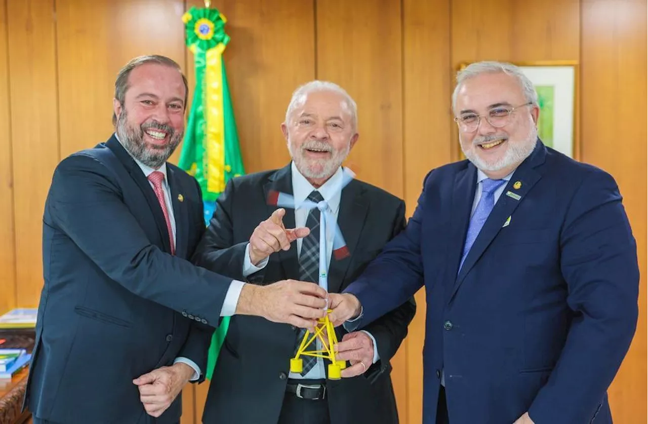 Lula arbitrou disputa na Petrobras e decidiu que empresa não pagaria dividendo extra