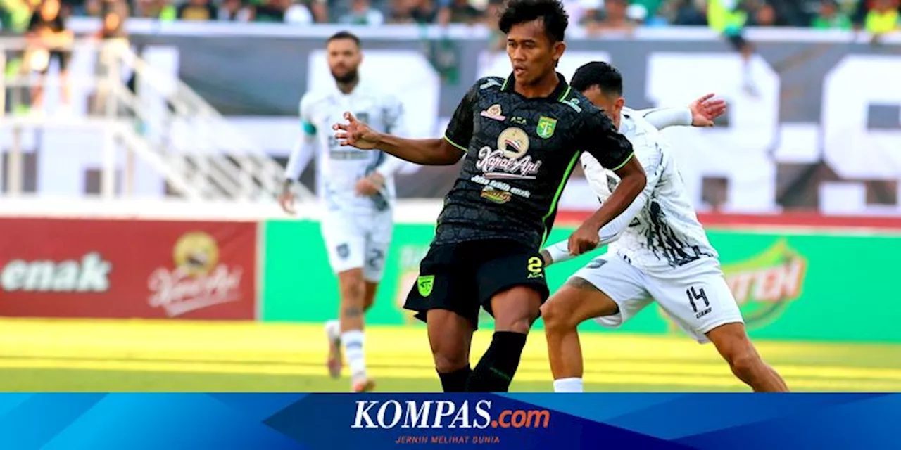 Persebaya Tak Mau Hilang Ritme di Bulan Puasa, Munster Andalkan Pengalaman