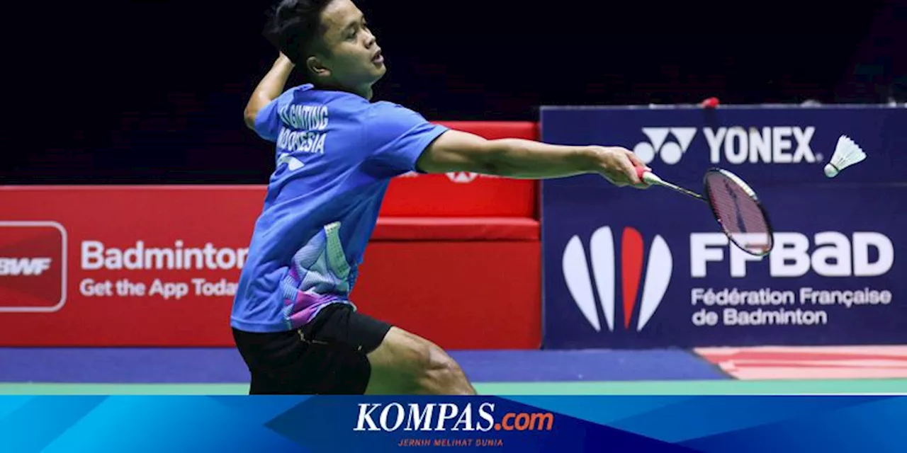 All England 2024: Daya Juang Jadi Kunci, Wakil Indonesia Harus Siap Capek