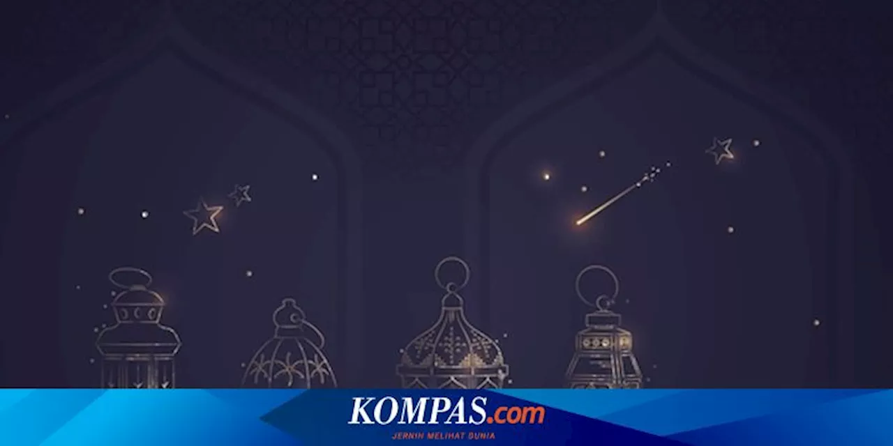 Awal Ramadhan 2024 di Berbagai Negara, Arab Saudi Mulai Hari Ini