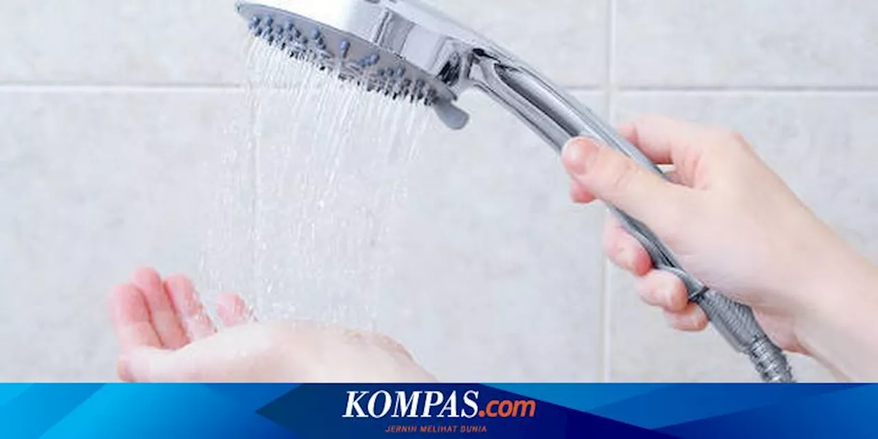 Lupa Mandi Junub Setelah Masuk Imsak, Bagaimana Puasanya?