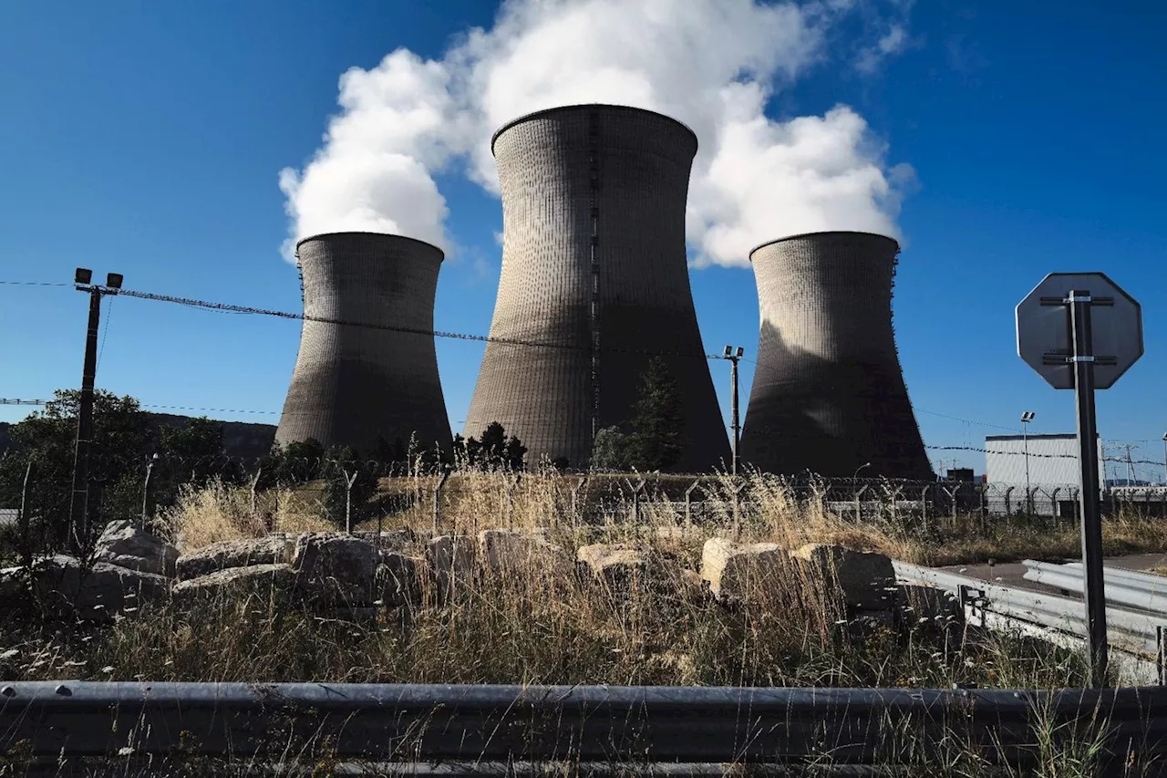 Sûreté nucléaire: nouvelle bataille à l'Assemblée sur le projet de fusion ASN-IRSN