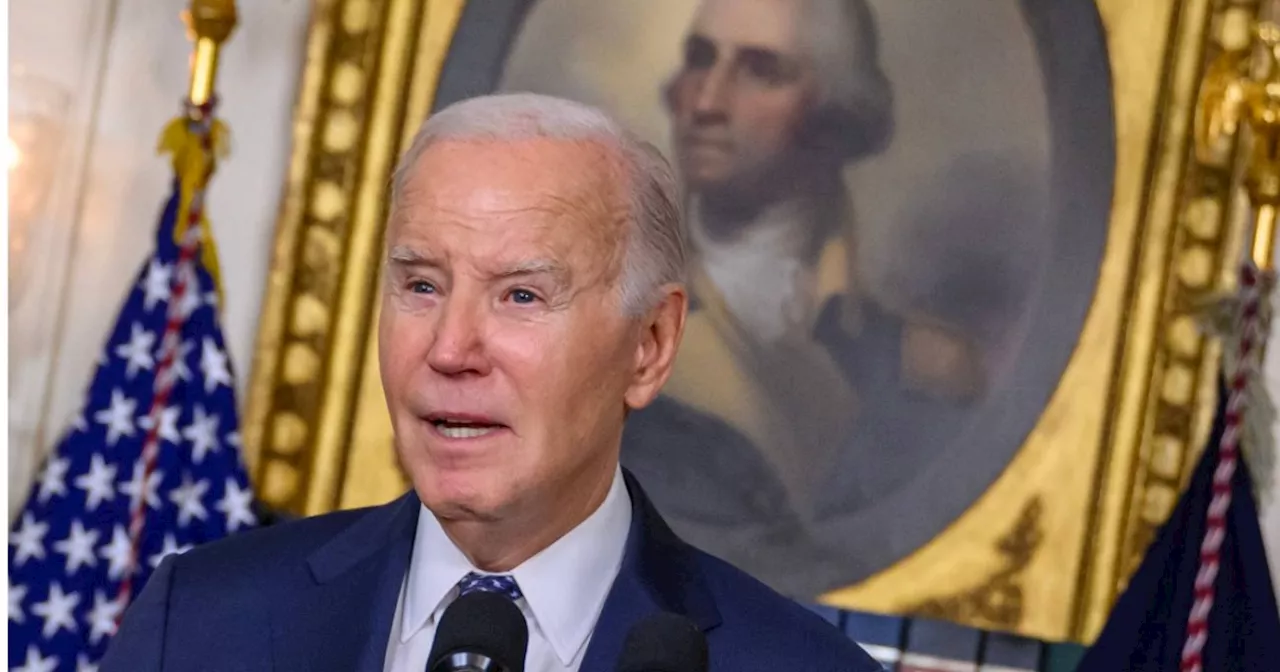 Joe Biden pidió el mínimo histórico de ayuda para Colombia