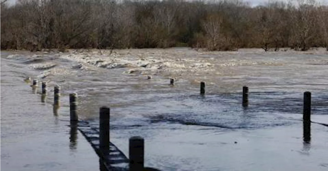 Inondations : 5 victimes et 4 disparus dans le Gard, l’Hérault et en Ardèche