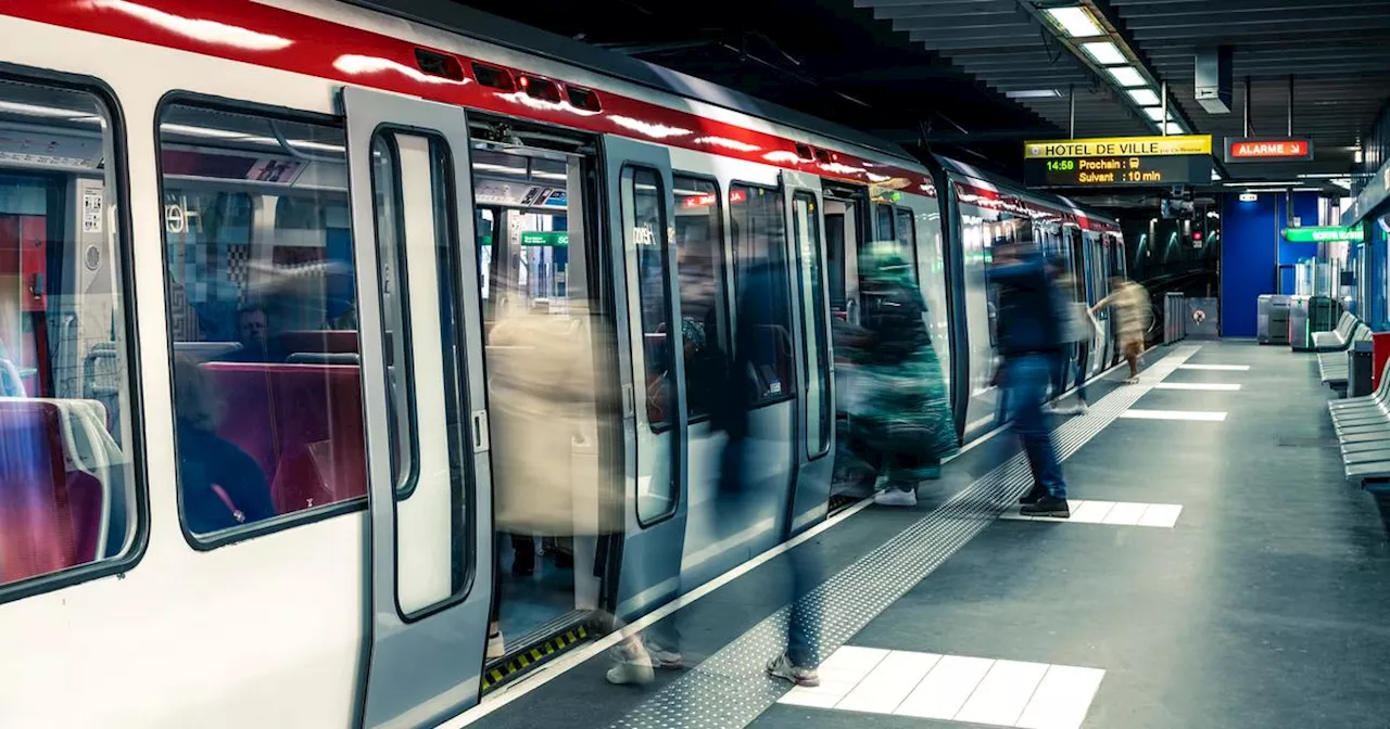 Lyon : les transports seront gratuits pendant trois mois pour ceux qui renoncent à leur voiture