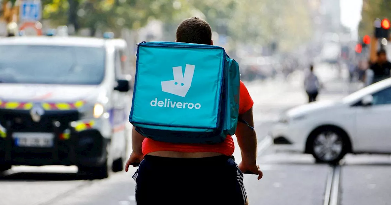 UE : accord sur la loi concernant les travailleurs des plateformes comme Uber ou Deliveroo