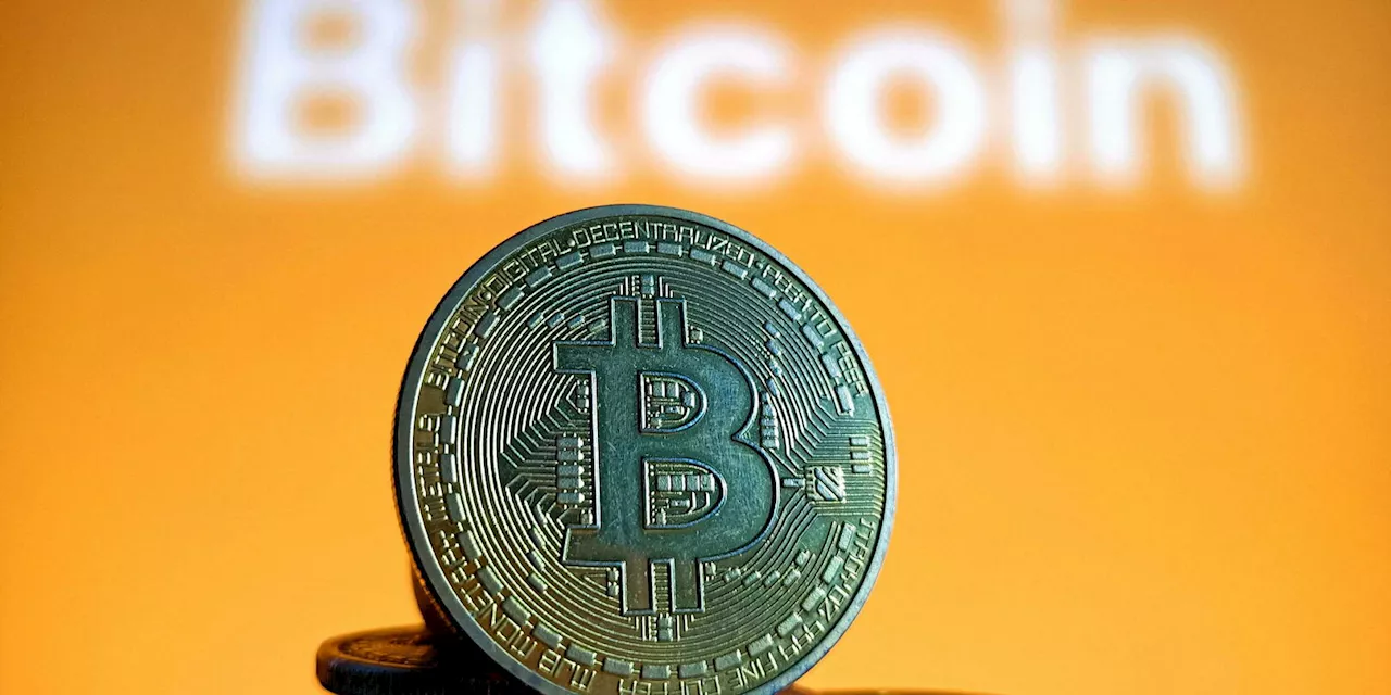 « Il ne faut pas croire à la martingale » : faut-il investir dans le bitcoin ?