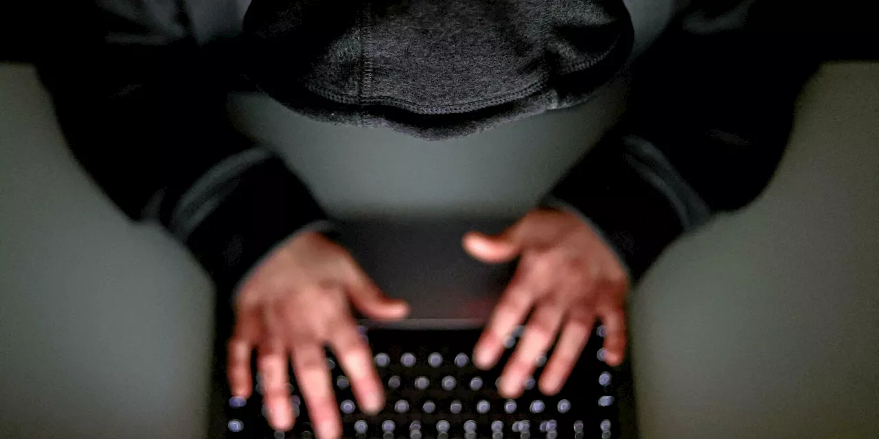 Les hackers d'Anonymous Sudan attaquent les services de l'État français