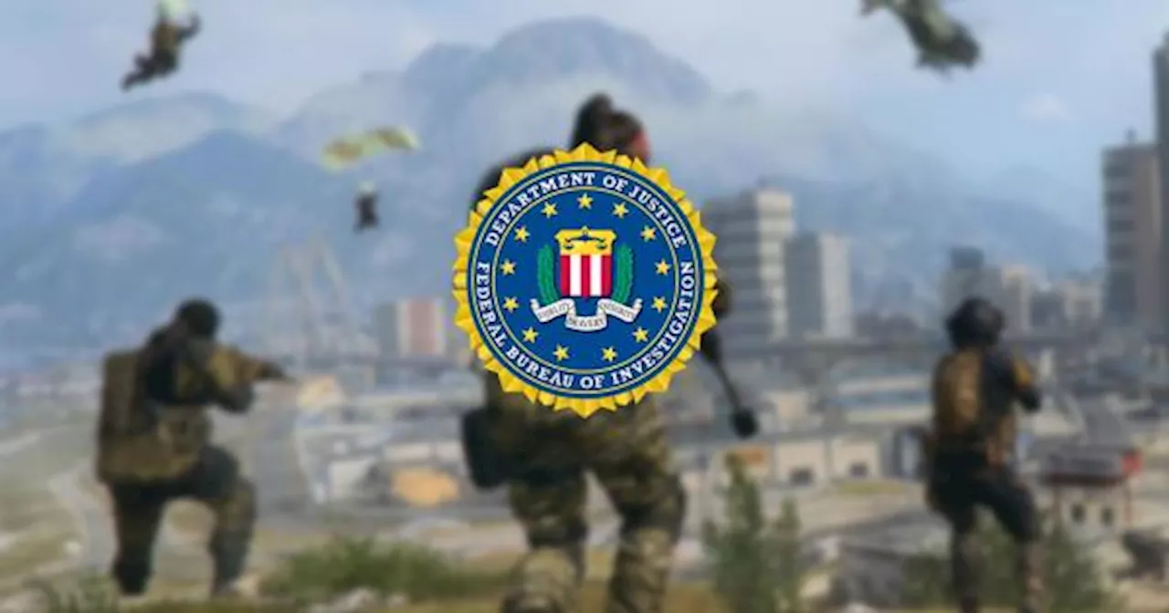 Piden al FBI que investigue juegos en línea en busca de grupos extremistas