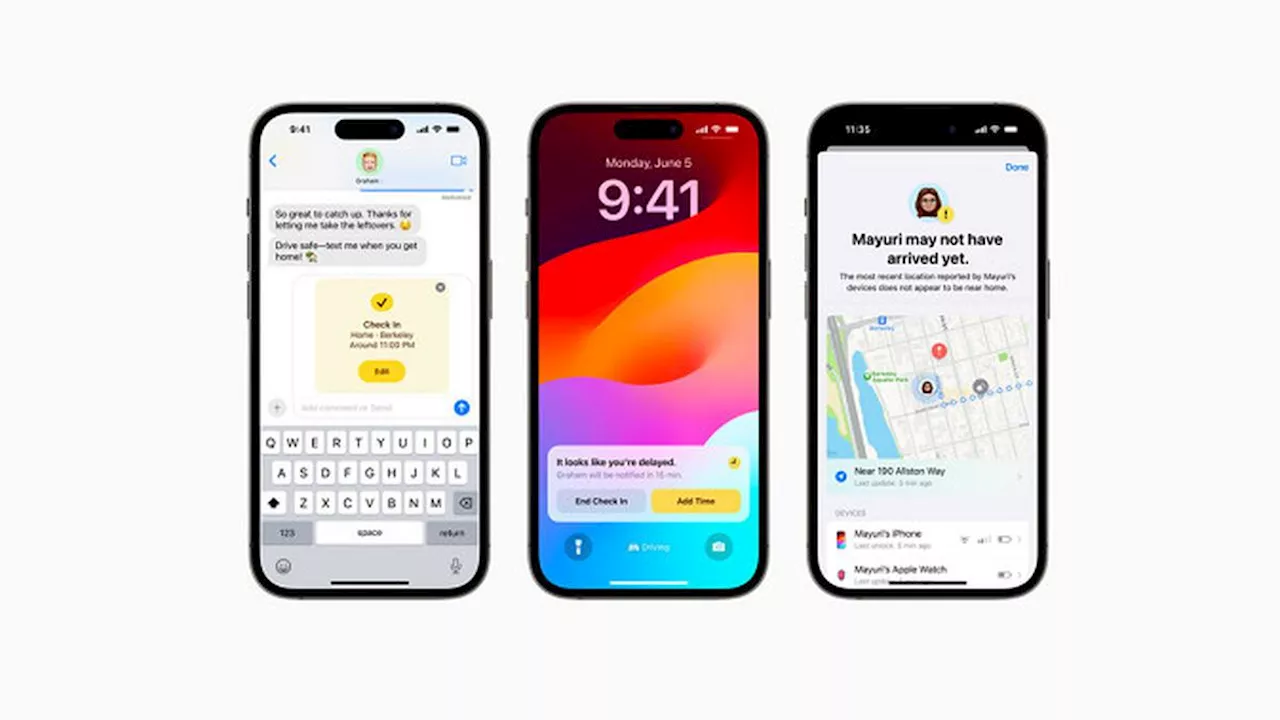 Fitur AI Tersembunyi di iPhone yang Bisa Bantu Pekerjaan Kamu Jadi Lebih Mudah