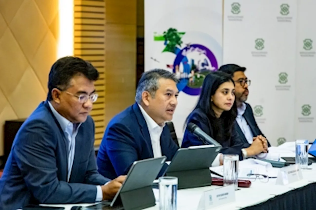 Khazanah Nasional Bhd records higher profit in FY2023 amid volatile global market conditions