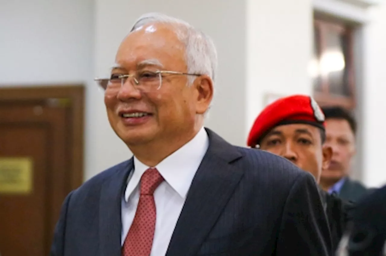 Offshore asset recovery specialist testifies in SRC's US$1.1b suit against Najib