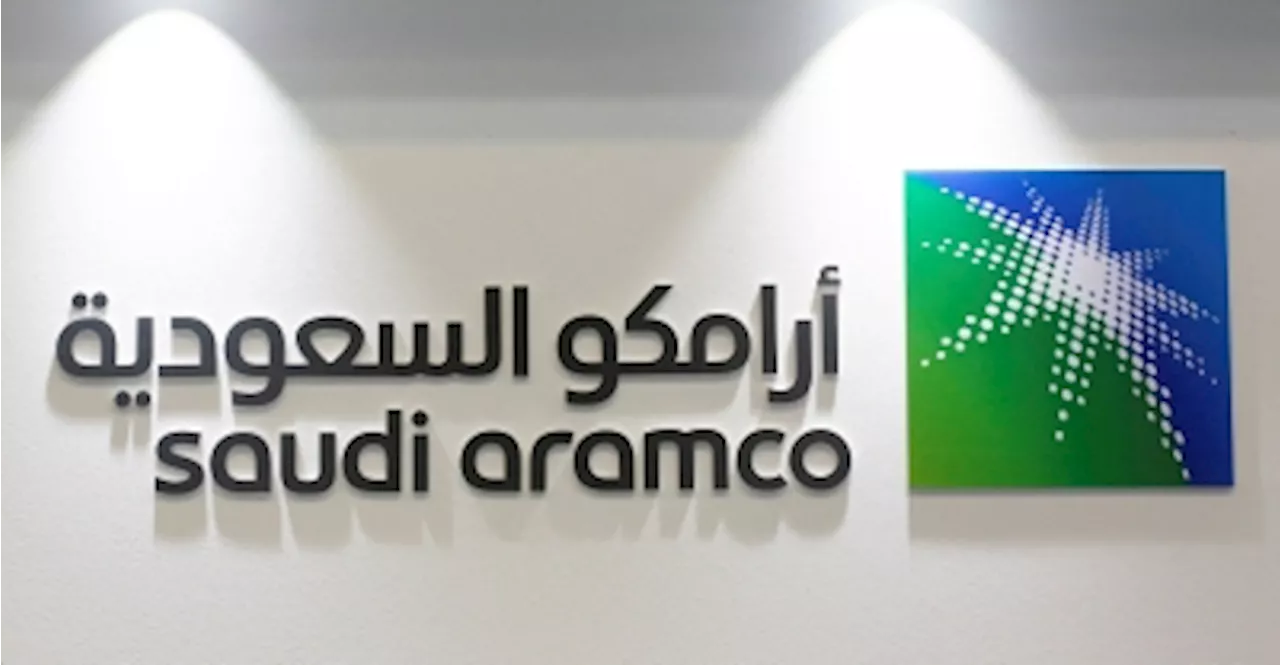 Saudi Aramco reports 24.7pc drop in profits for 2023