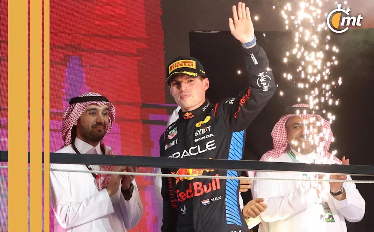 Max Verstappen dejaría Red Bull y ficharía por Mercedes en 2024 según prensa inglesa