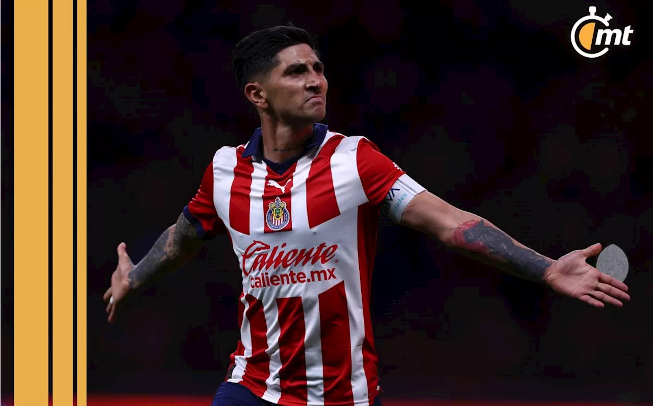 ¡Prendanle una veladora a las chivas! Pronóstico IA y análisis previo del clásico en CONCACHAMPIONS