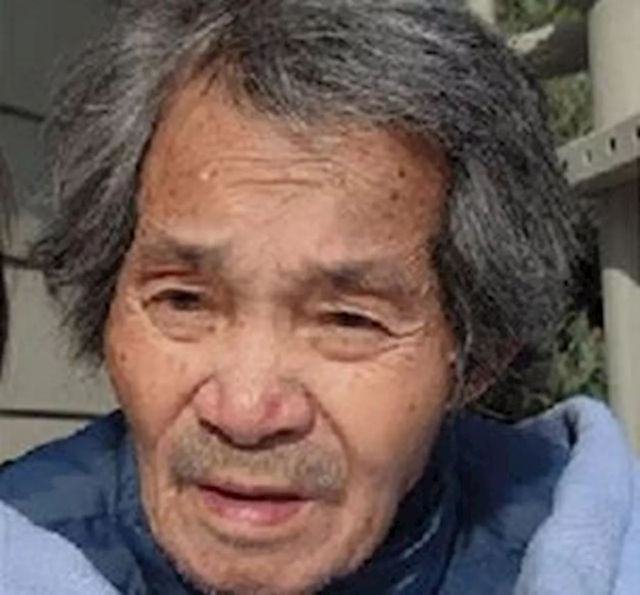 87-year-old ‘at risk’ man reported missing in Oakland