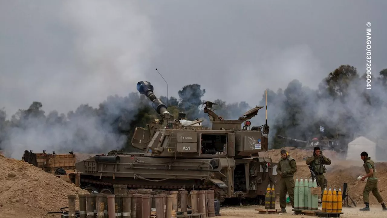 Ramadan beginnt: Scholz ruft Weltoffenheit und Waffenstillstand im Israel-Krieg auf