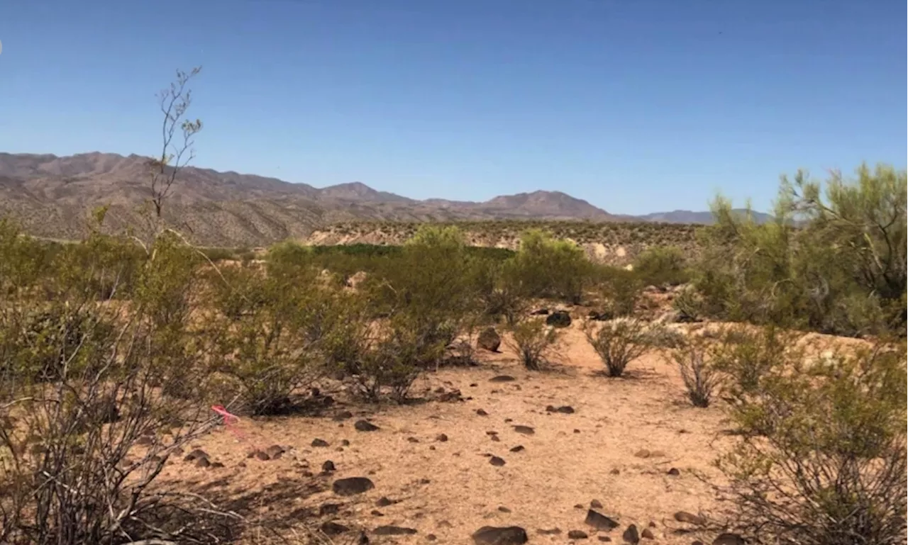 Arizona Lithium inks agreement for Big Sandy project