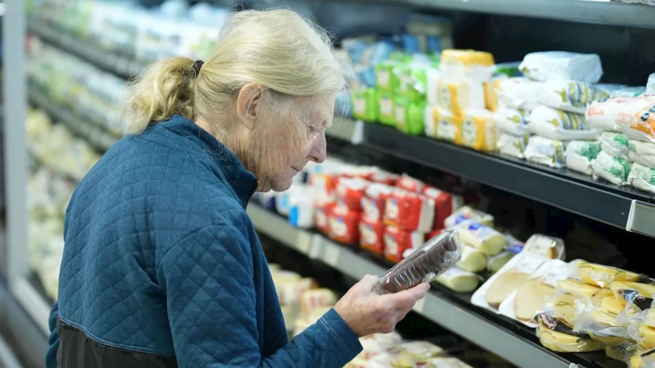 Las precios de los alimentos se volvieron a acelerar: convocan a supermercadistas