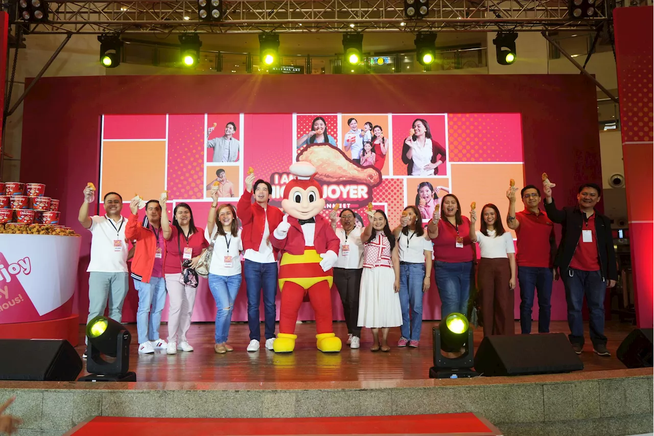 Jollibee to issue P8 billion worth of preferred shares