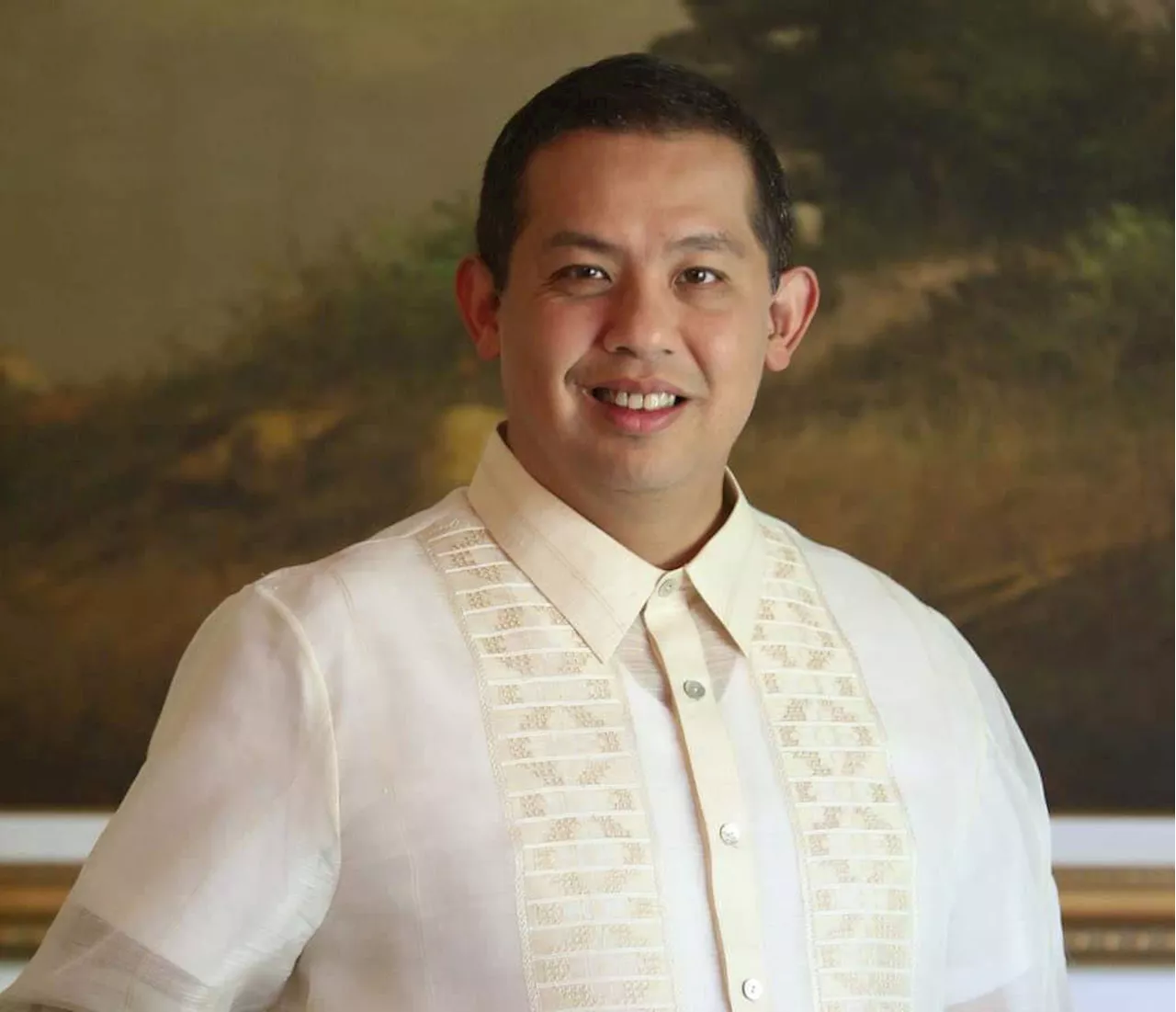 OCTA survey on Filipino nationalism heartens Romualdez