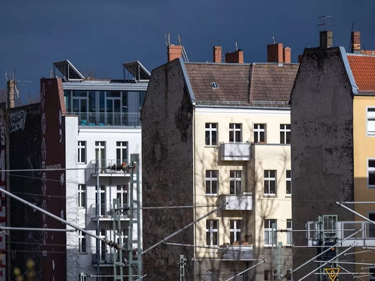 So stark sind die Angebotsmieten in Berlin gestiegen