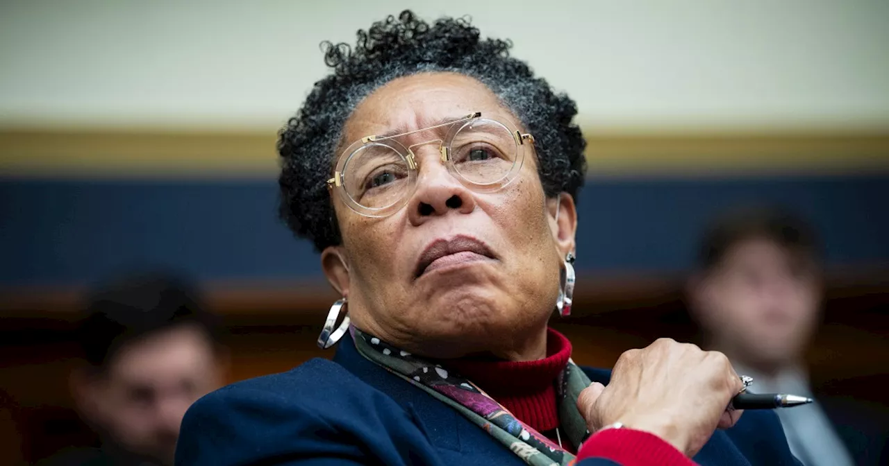 Housing Secretary Marcia Fudge is stepping down, the second Biden Cabinet member to leave the administration