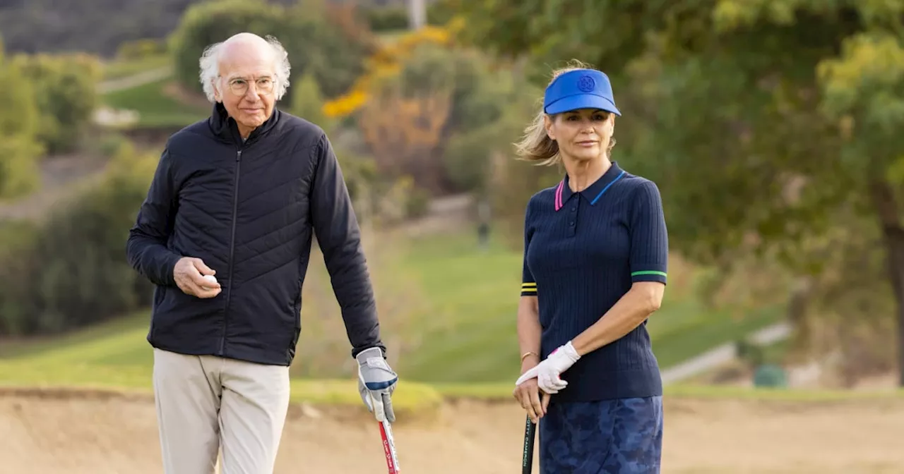 Lori Loughlin parodies her college admissions scandal on ‘Curb Your Enthusiasm’