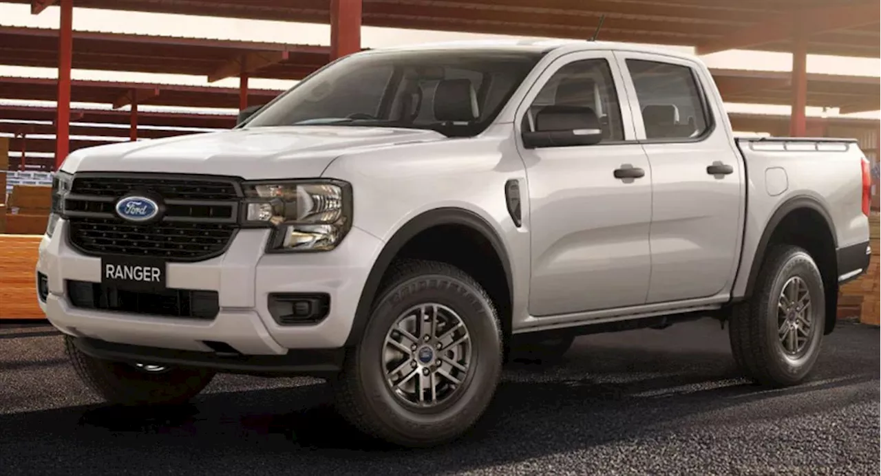  New cars can be faulty too, but has the Ford Ranger XL bakkie had any hiccups so far?