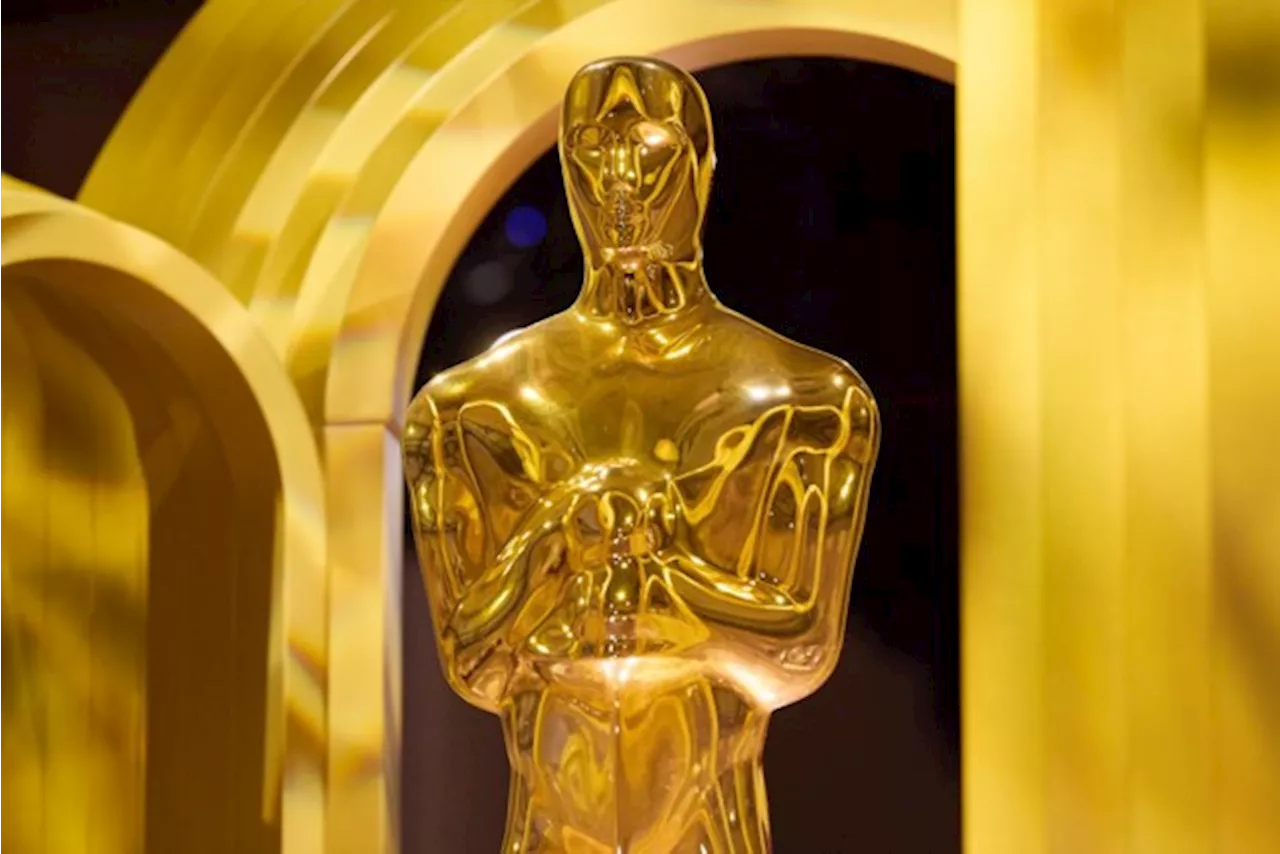 OVERZICHT. Alle winnaars op de Oscars