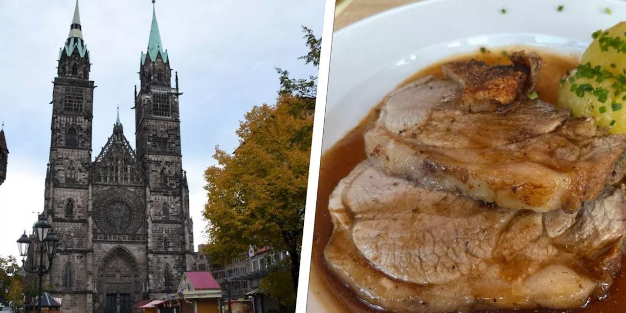 'Das ist so schade': Traditionsgasthaus in Nürnberg schließt für immer