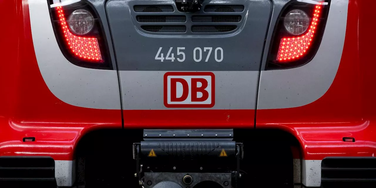 Streit eskaliert weiter: Deutsche Bahn zieht wegen Lokführerstreik vor Gericht