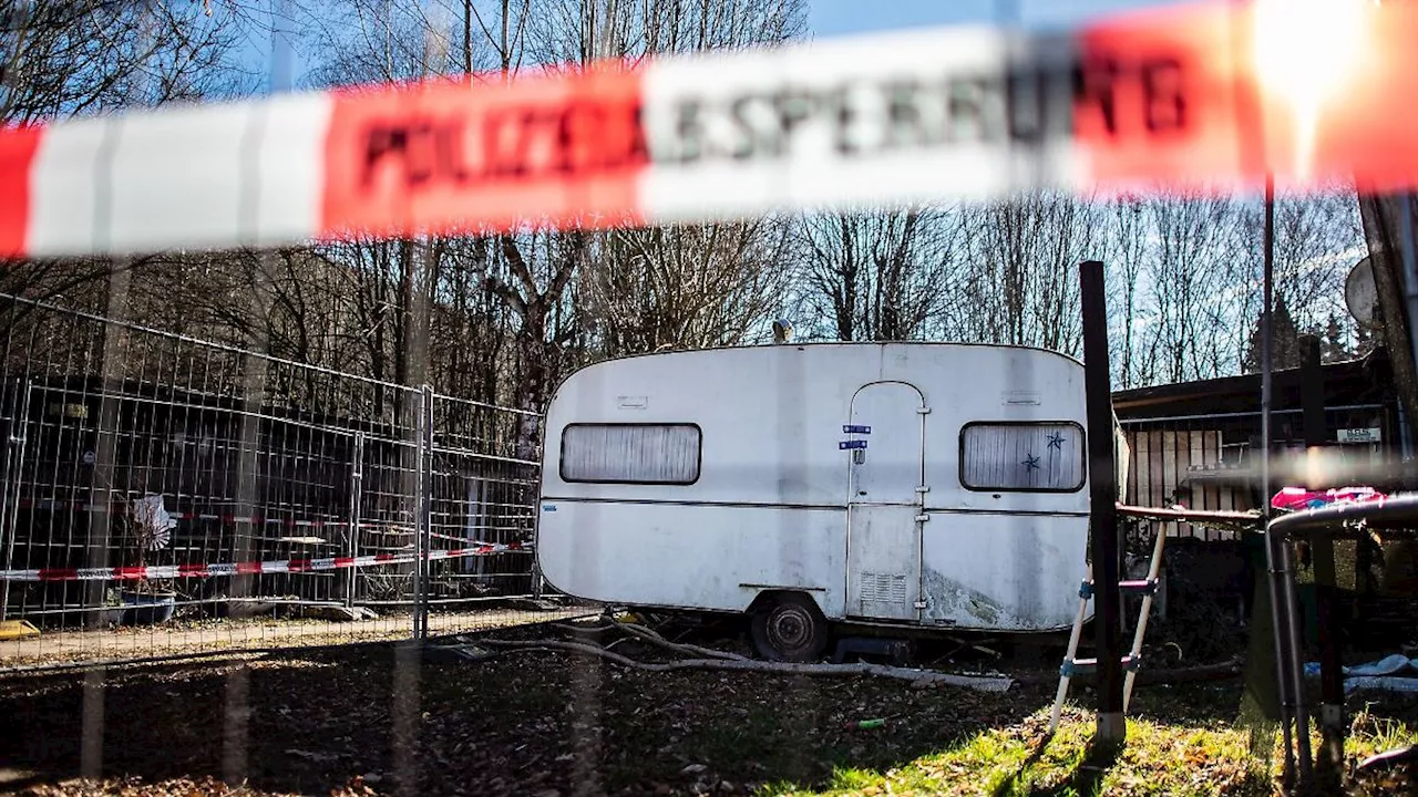 Nordrhein-Westfalen: Vier Richter als Zeugen: Kindesmissbrauchskomplex