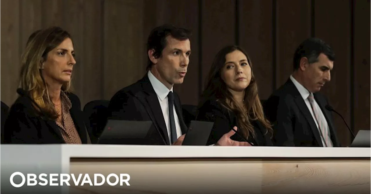 EDP mantém equipa executiva por mais três anos e deixa de ter Portugal no nome