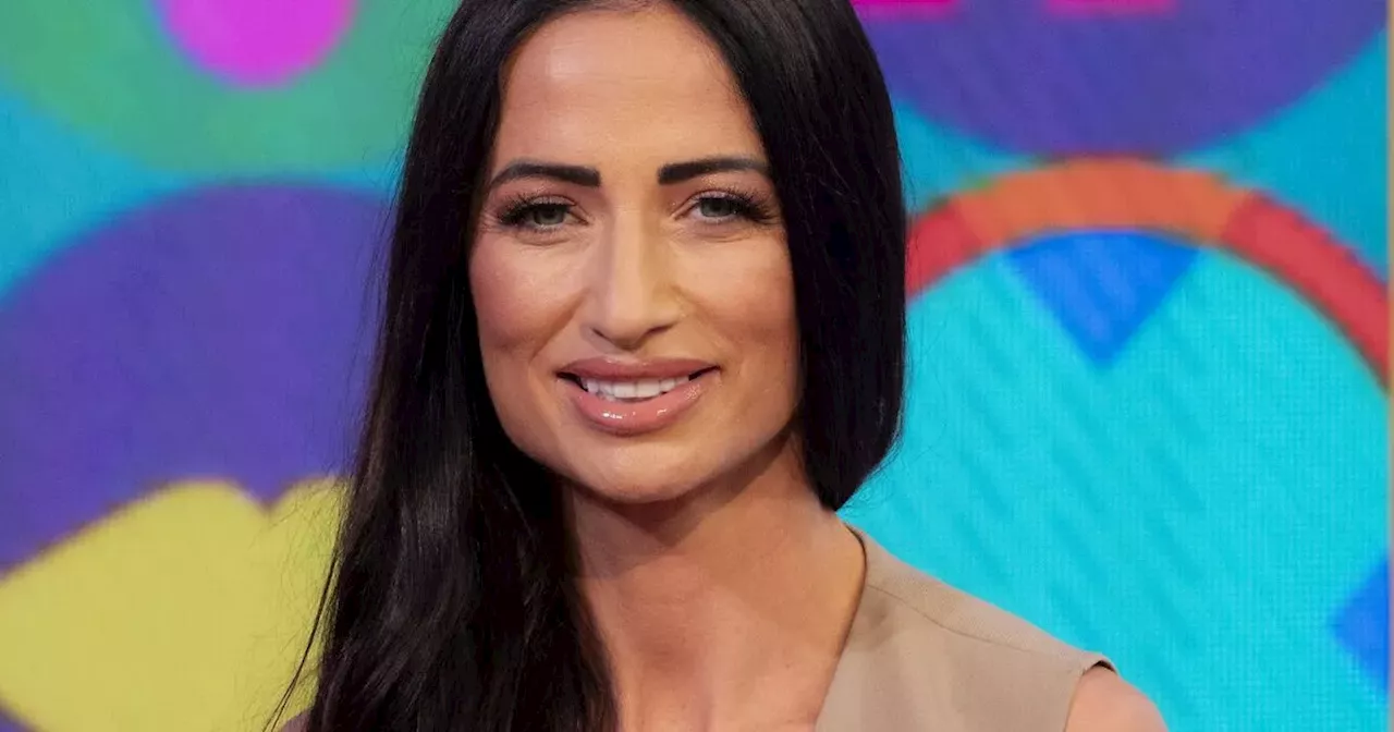 Celebrity Big Brother star has 'given up' after two years celibate