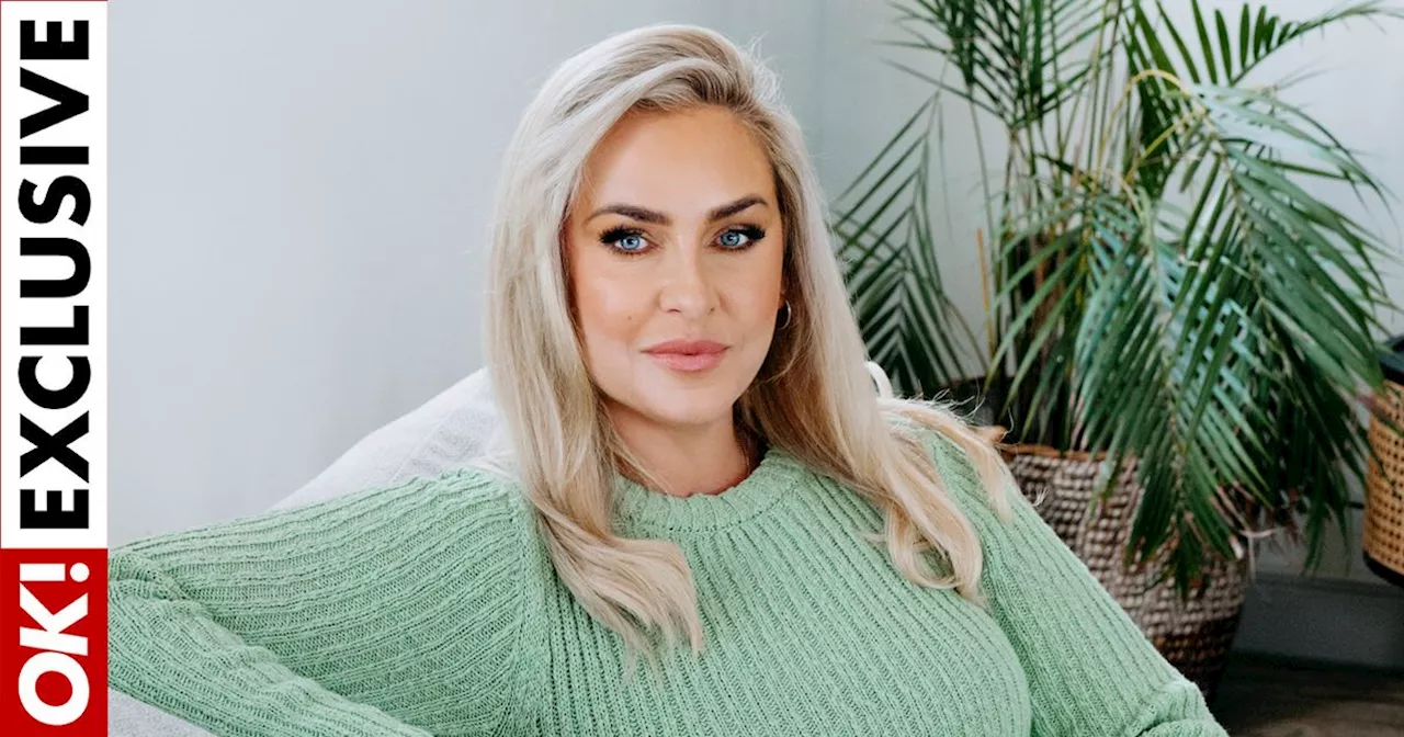 Josie Gibson 'gutted and hurt' over This Morning presenting snub