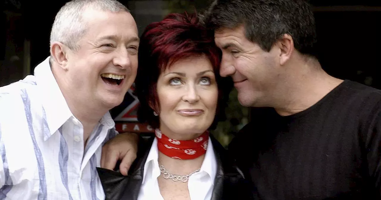 Simon Cowell 'determined' to bring back The X Factor but promises one 'change'