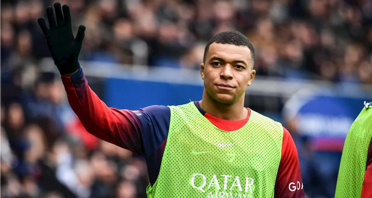 Mbappé pourrait faire un geste financier envers le PSG