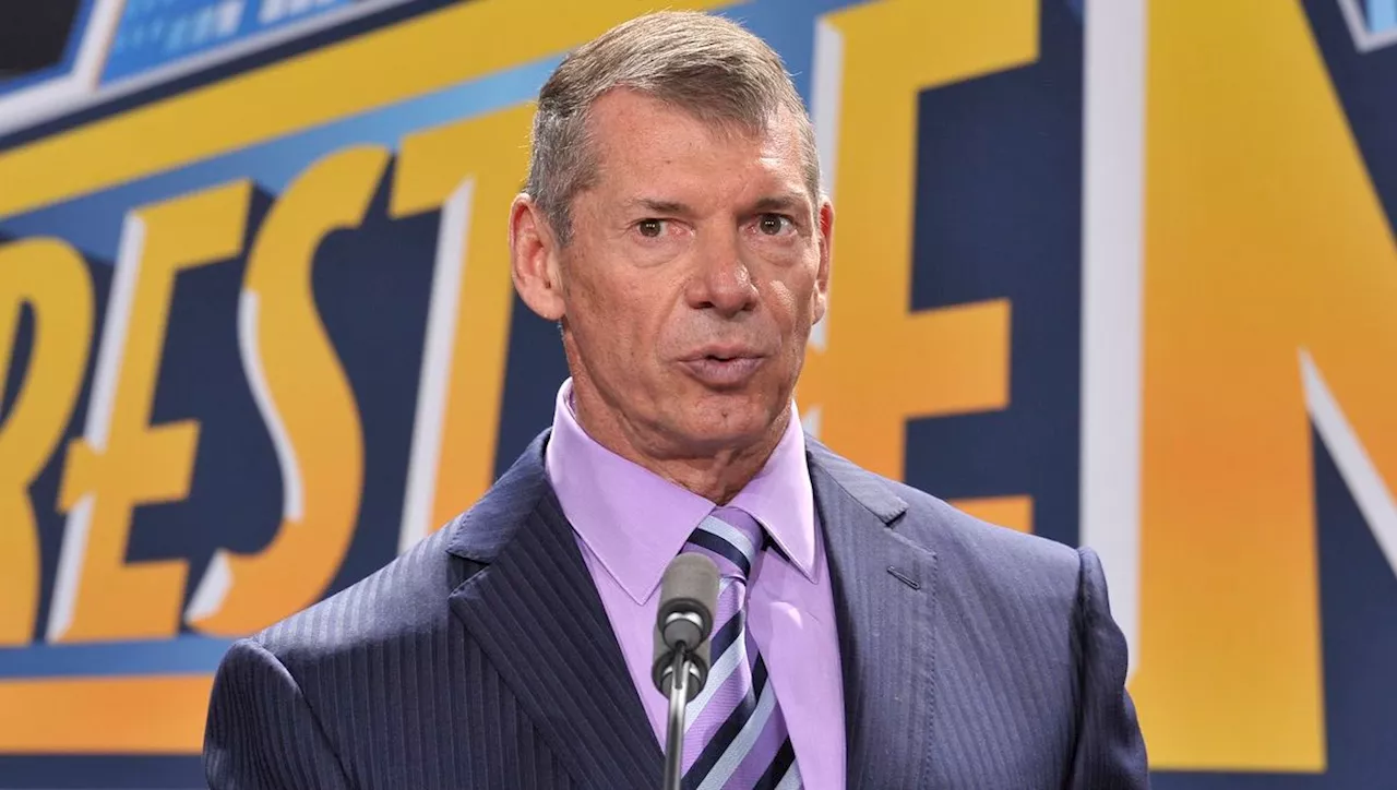 Vince McMahon's Likeness Removed from WWE 2K24 Following Allegations