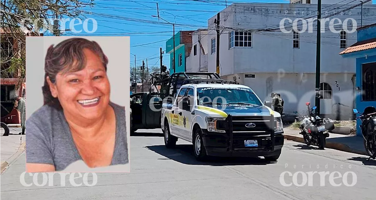 Asesinan en Salamanca a yerno de la buscadora desaparecida Lorenza Cano