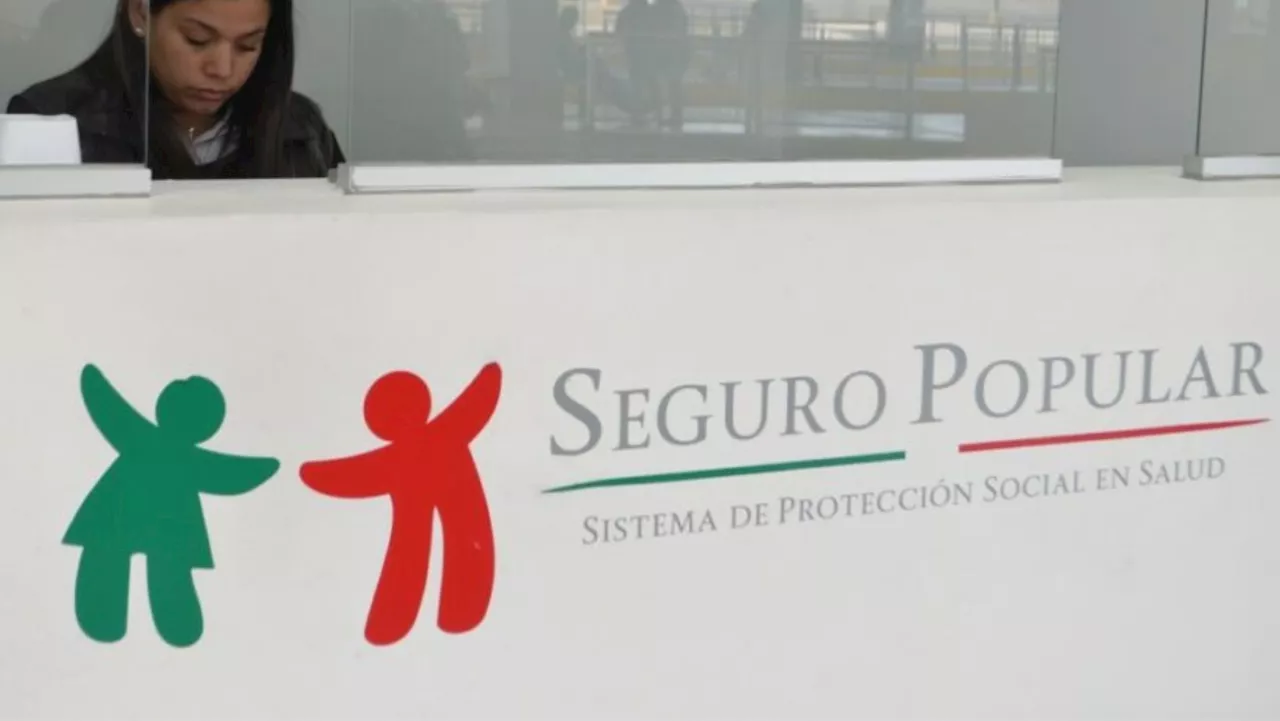 La falta de financiamiento afecta a los casos de salud en Guanajuato