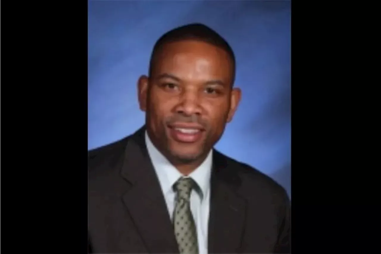 Cherry Hill set to name longtime administrator Kwame Morton as its new school superintendent