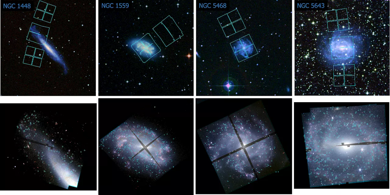 Webb and Hubble telescopes affirm the universe's expansion rate, but the puzzle persists