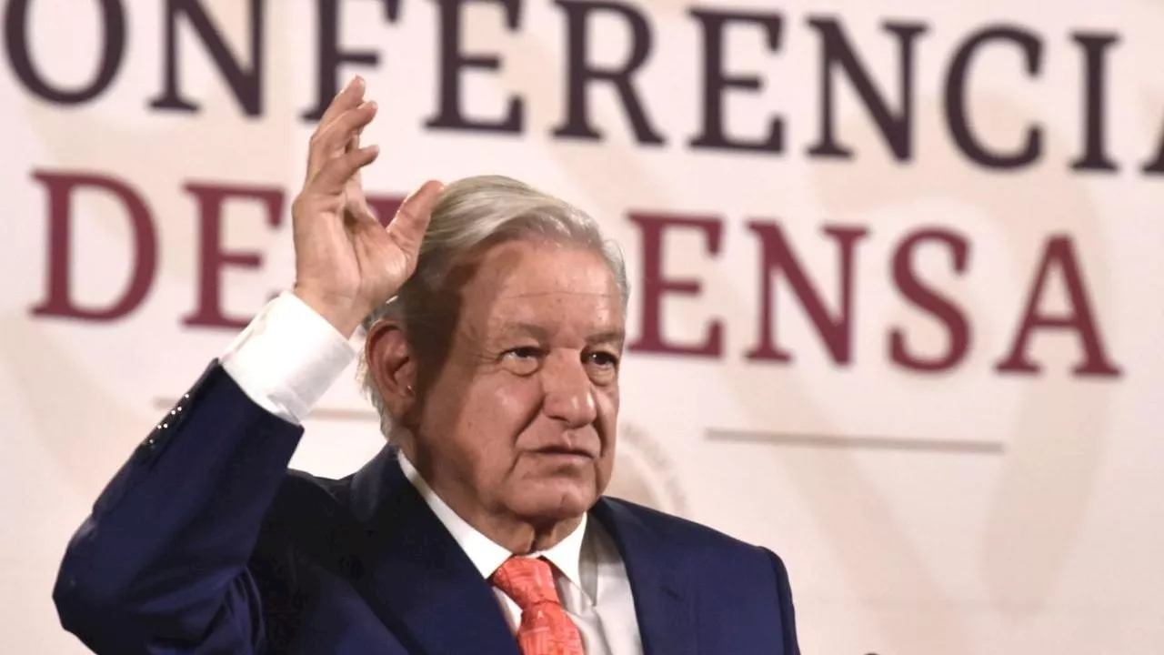 AMLO acusa abuso de autoridad en muerte de normalista de Ayotzinapa