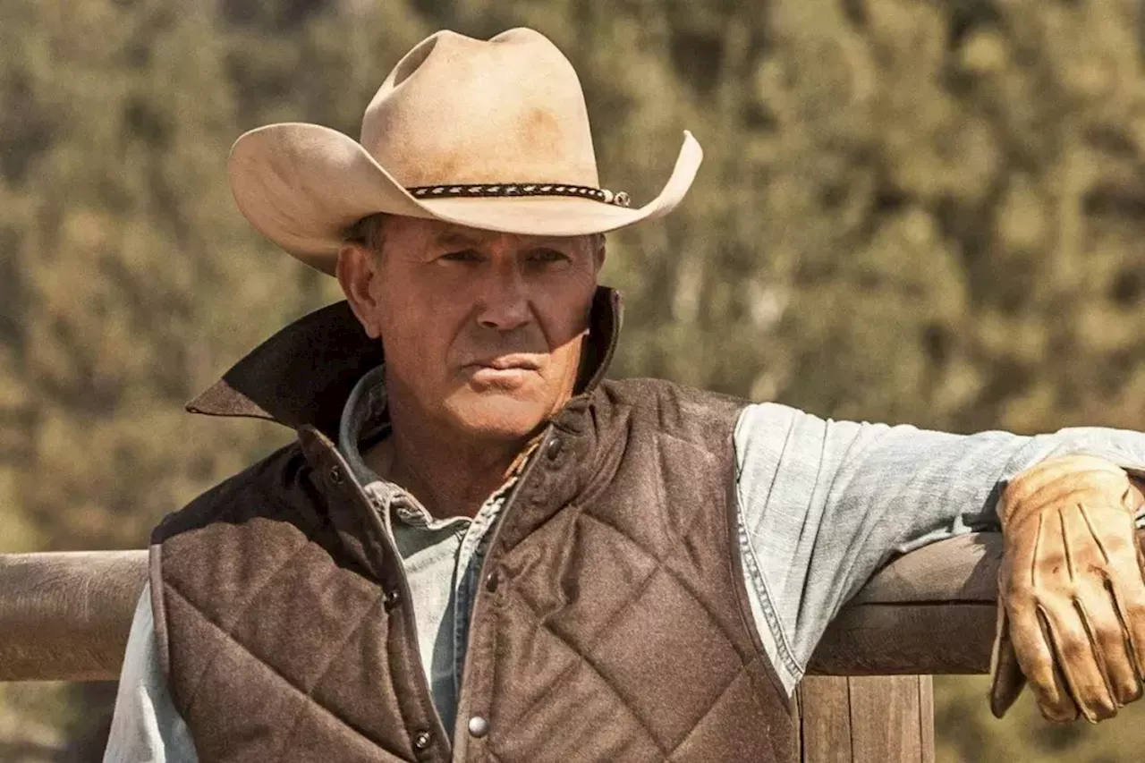 Por qué debes ver la serie Yellowstone y no decepcionarte con su final