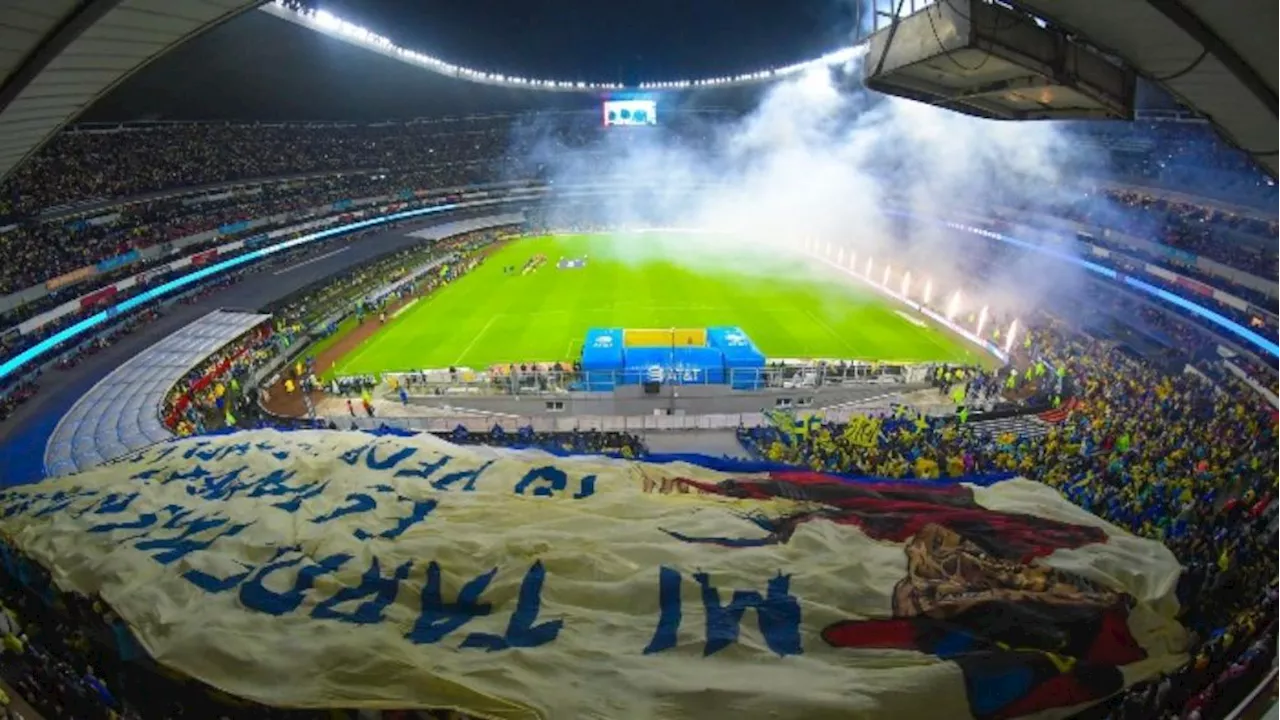 América vs Chivas: ¿Cuánto cuestan los boletos para el partido de vuelta en la Concachampions?