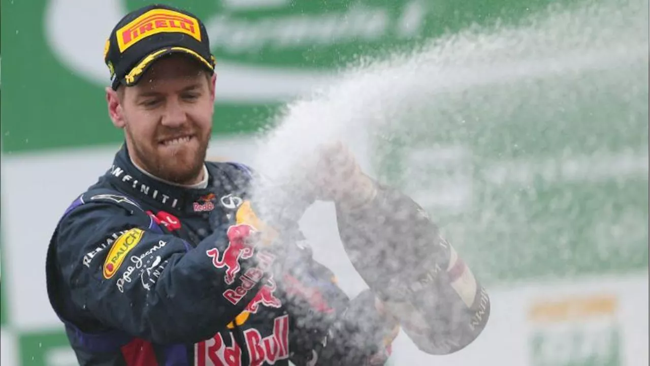 Fórmula 1: ¿Qué fue del último campeón del mundo que dejó Red Bull?