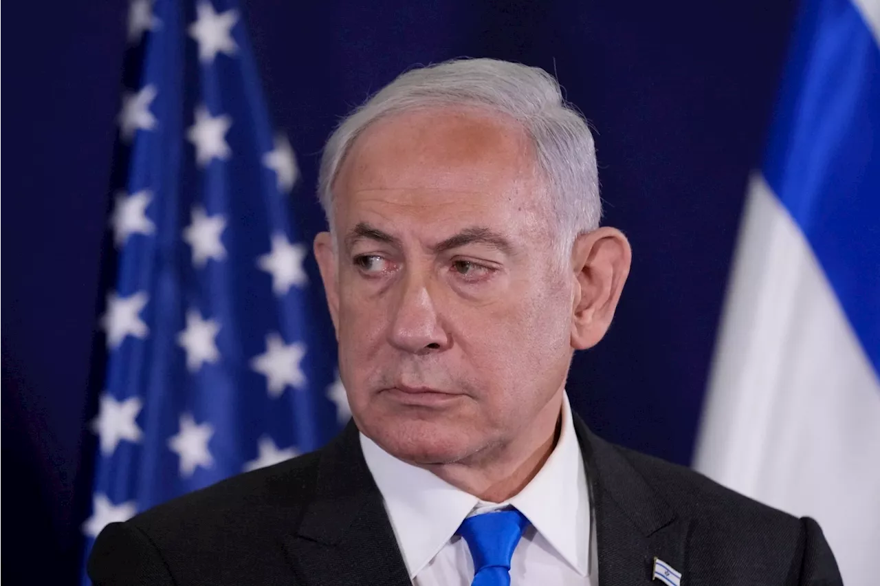 Netanyahu Intends to Cross Biden’s ‘Red Line’ to Invade Rafah