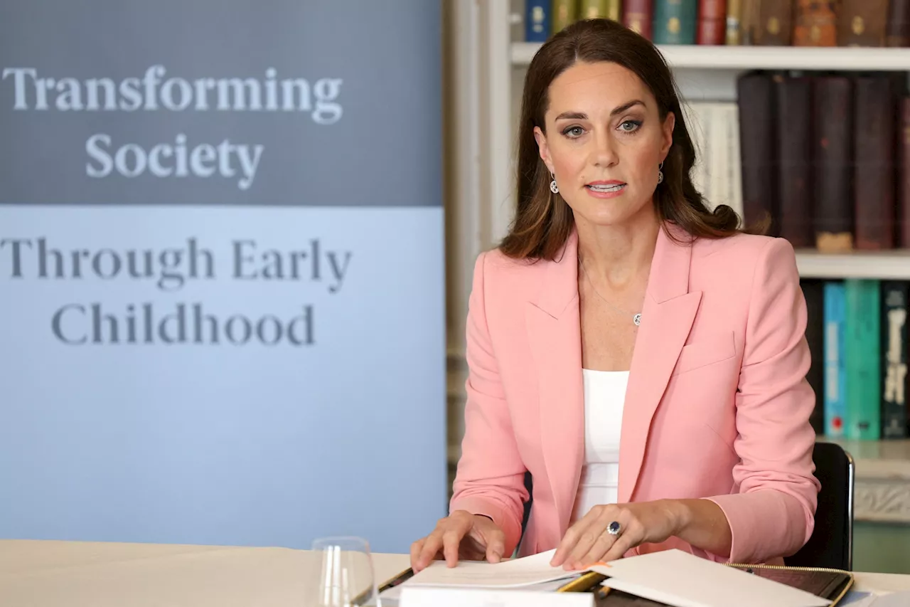 Polémique sur la photo de Kate Middleton : la princesse de Galles présente ses excuses